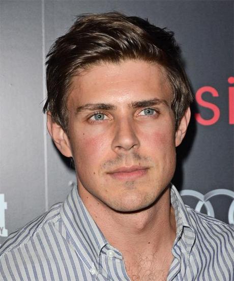 chris lowell