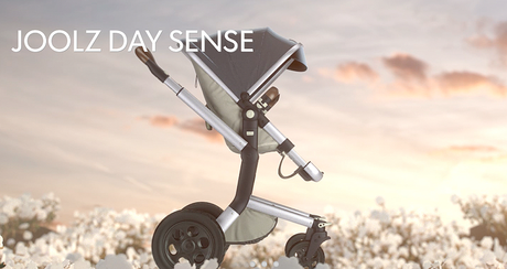 Introducing: Joolz Day Sense!