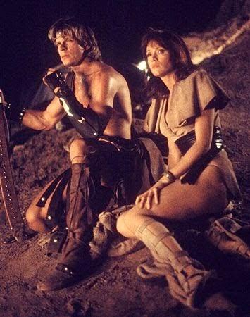 FOR YOUR CONSIDERATION: The Beastmaster (1982)