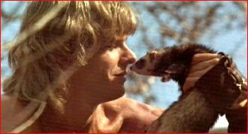 FOR YOUR CONSIDERATION: The Beastmaster (1982)