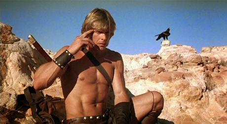 FOR YOUR CONSIDERATION: The Beastmaster (1982)