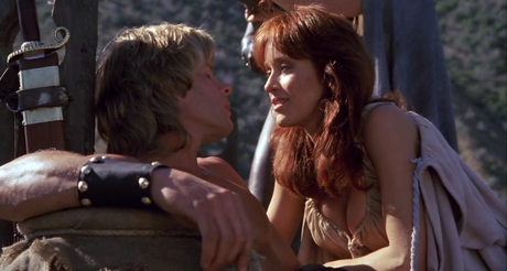 FOR YOUR CONSIDERATION: The Beastmaster (1982)