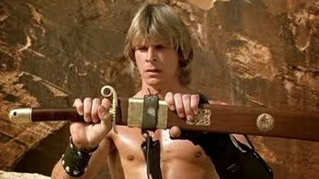 FOR YOUR CONSIDERATION: The Beastmaster (1982)