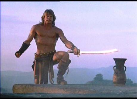 FOR YOUR CONSIDERATION: The Beastmaster (1982)