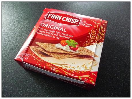 Finn Crisp Original