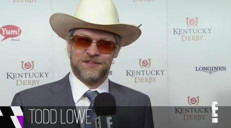 Spoiler alert: Todd Lowe Talks True Blood; will we see him in Season 7? Todd Lowe on EOnline