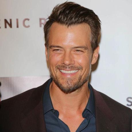 Josh Duhamel