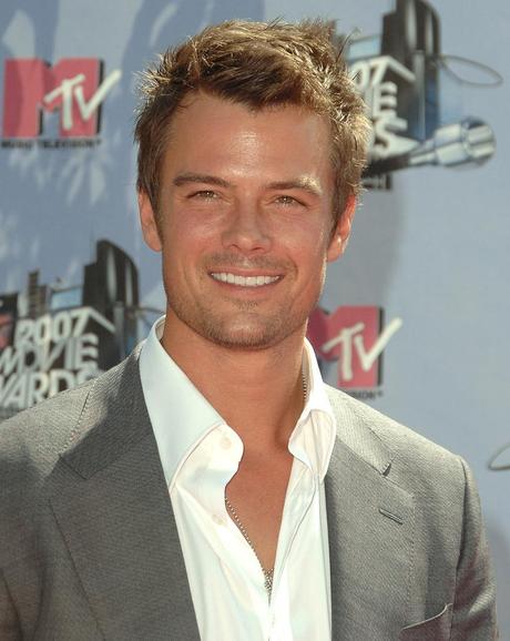 Josh Duhamel