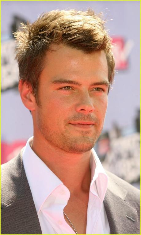 Josh Duhamel