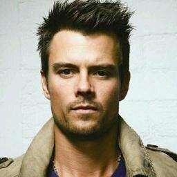 Josh Duhamel