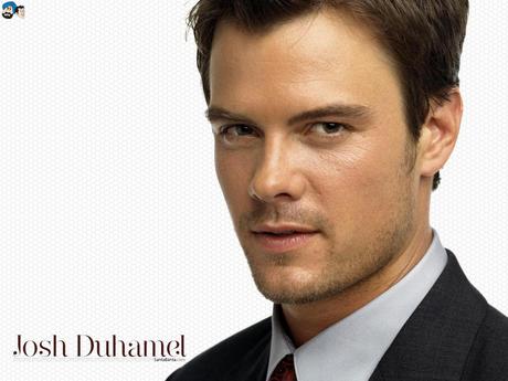 Josh Duhamel