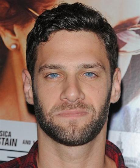 Justin Bartha