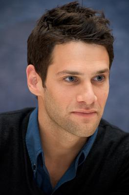 Justin Bartha