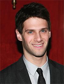 Justin Bartha