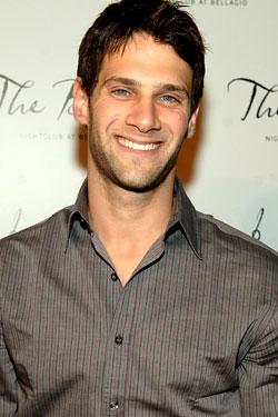 Justin Bartha