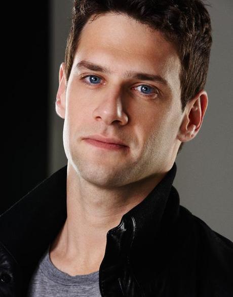 Justin Bartha