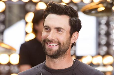 adam levine