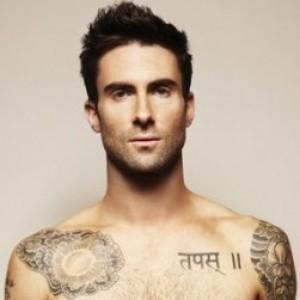 adam levine