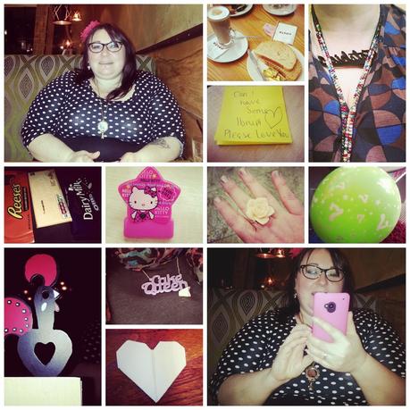 April Instagram Round Up