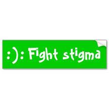 no more stigma 5