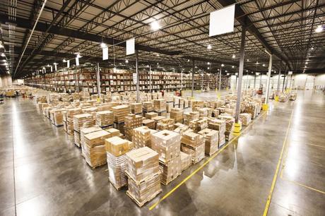 warehouse management