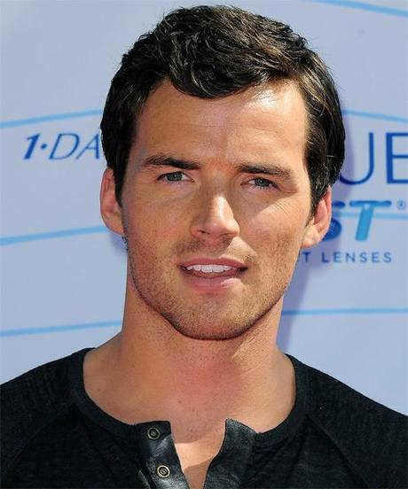 ian harding