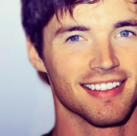 ian harding