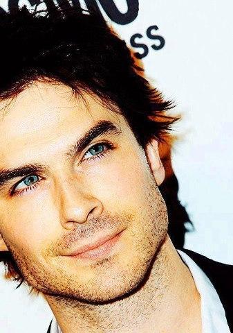 ian somerhalder