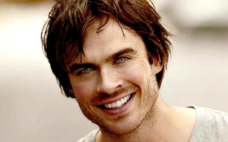 ian somerhalder