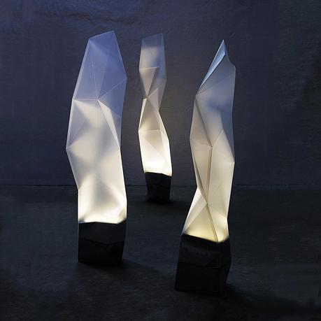  Luksfera Floor Lamp