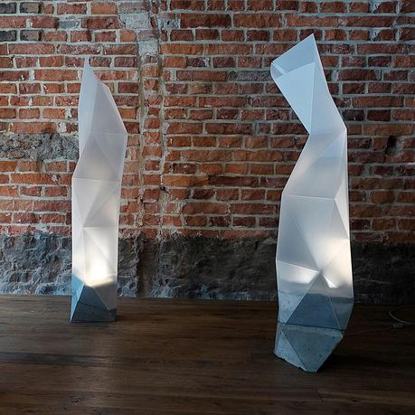  Luksfera Floor Lamp