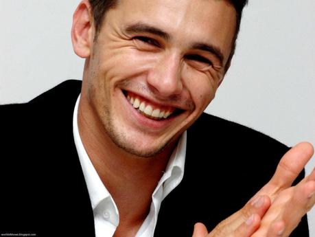 james franco 