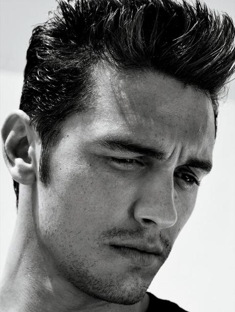 james franco 