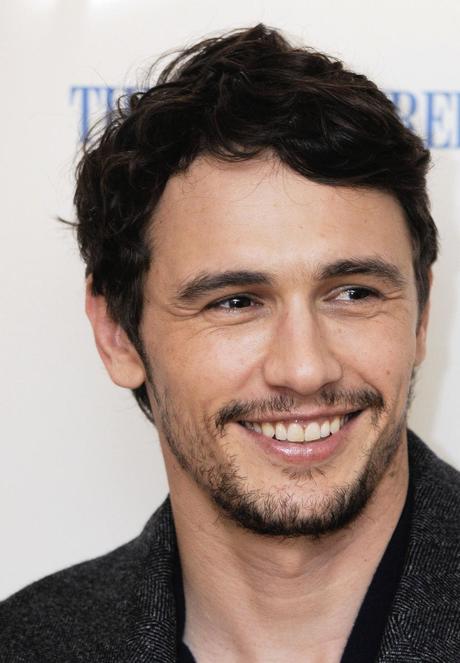 james franco 