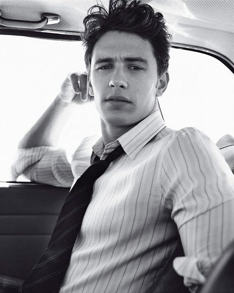 james franco 