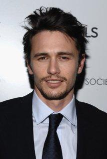 james franco 