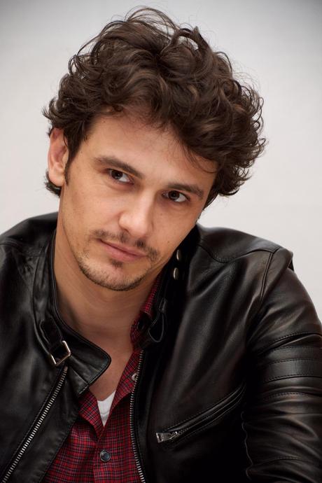 james franco 