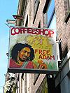 Coffeeshops Amsterdam