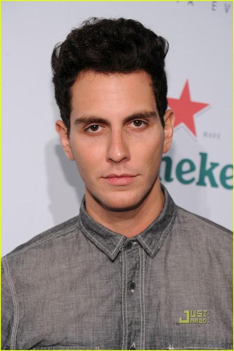 Gabe Saporta