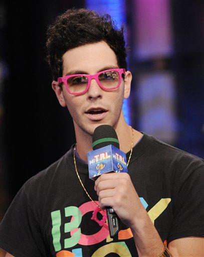 Gabe Saporta