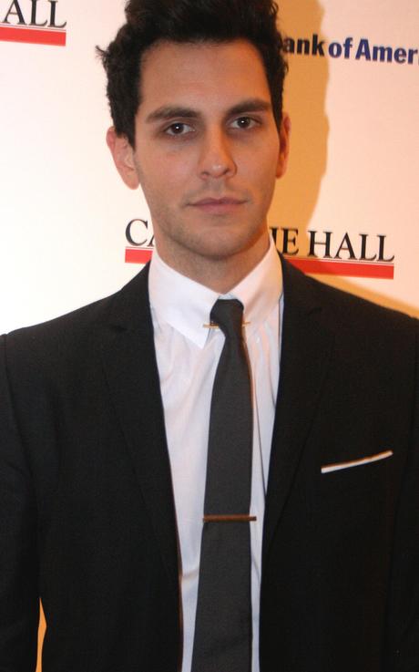 Gabe Saporta