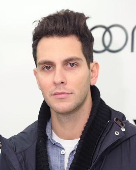 Gabe Saporta