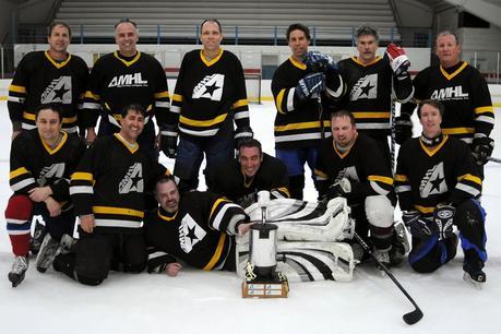 Top Twelve: “Happy” Hockey, Happy Canada, (Happy Donuts)