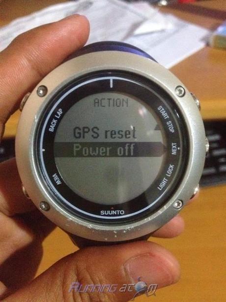Gear Review: Suunto Ambit 2S Multisport GPS Watch