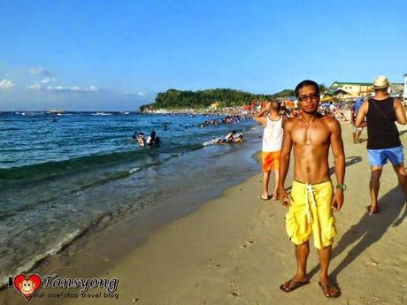 My Puerto Galera Chronicle Part 1: Unscheduled Travel
