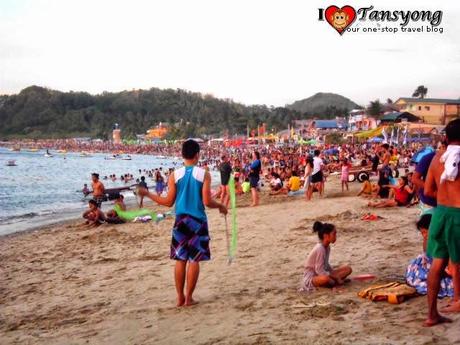 My Puerto Galera Chronicle Part 1: Unscheduled Travel