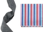 Guide Matching Your Pocket Square