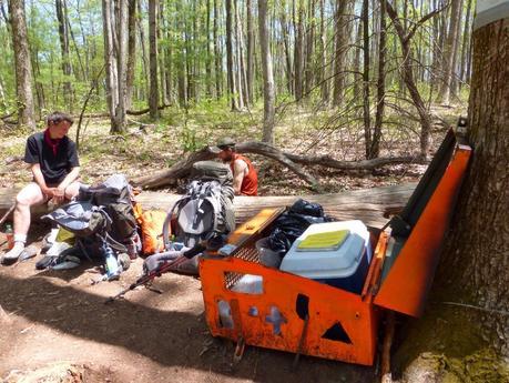 Day 22: Cruisin' With Others