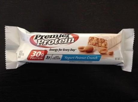 BOYCOTT Premier Proten Bars — BS Palm Oil Response