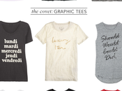 Covet Graphic Tees